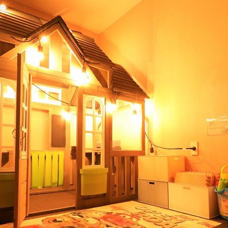 A-GATE Hotel Hakodate Exterior foto