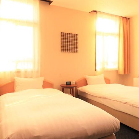 A-GATE Hotel Hakodate Exterior foto