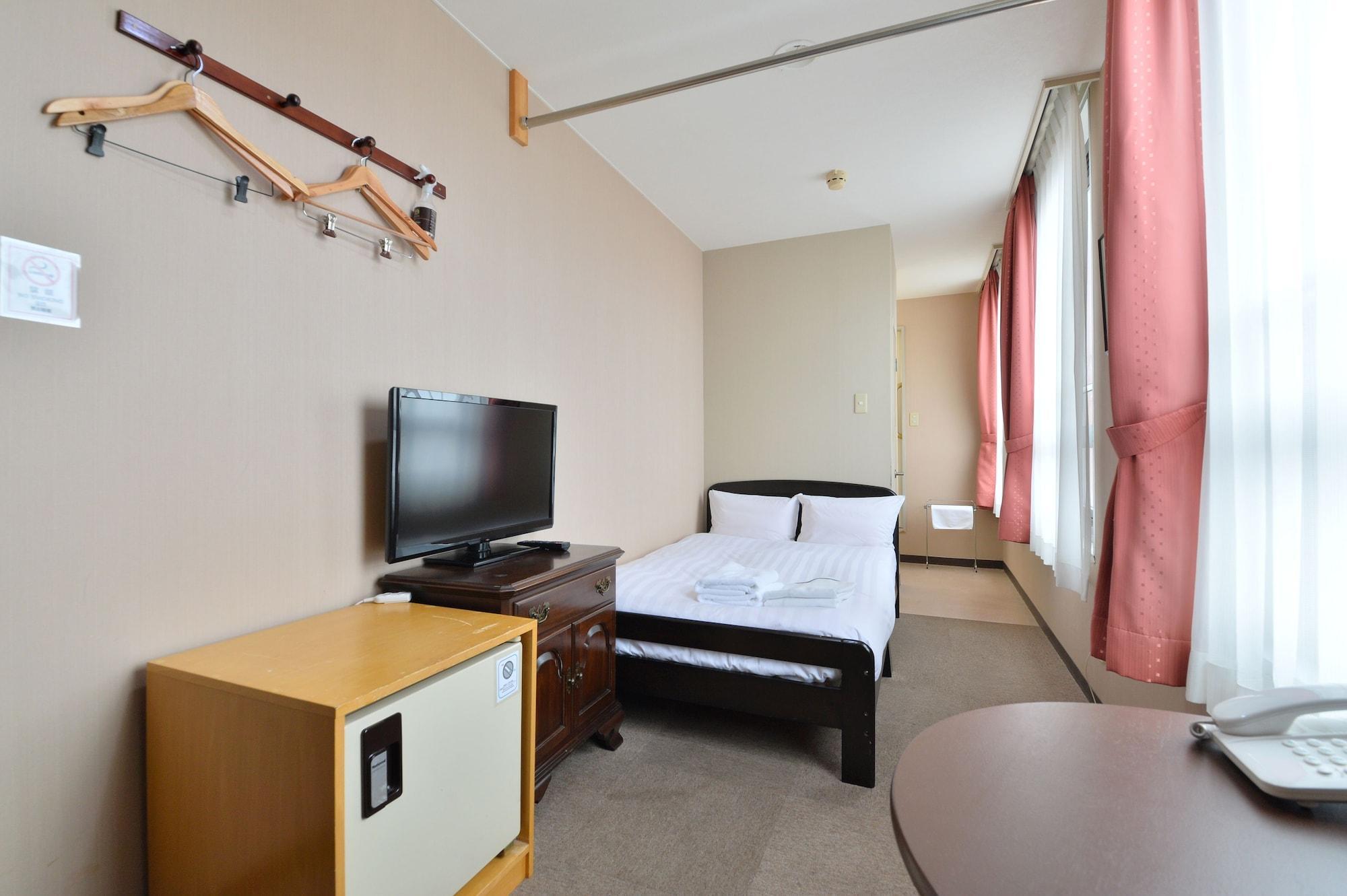 A-GATE Hotel Hakodate Exterior foto