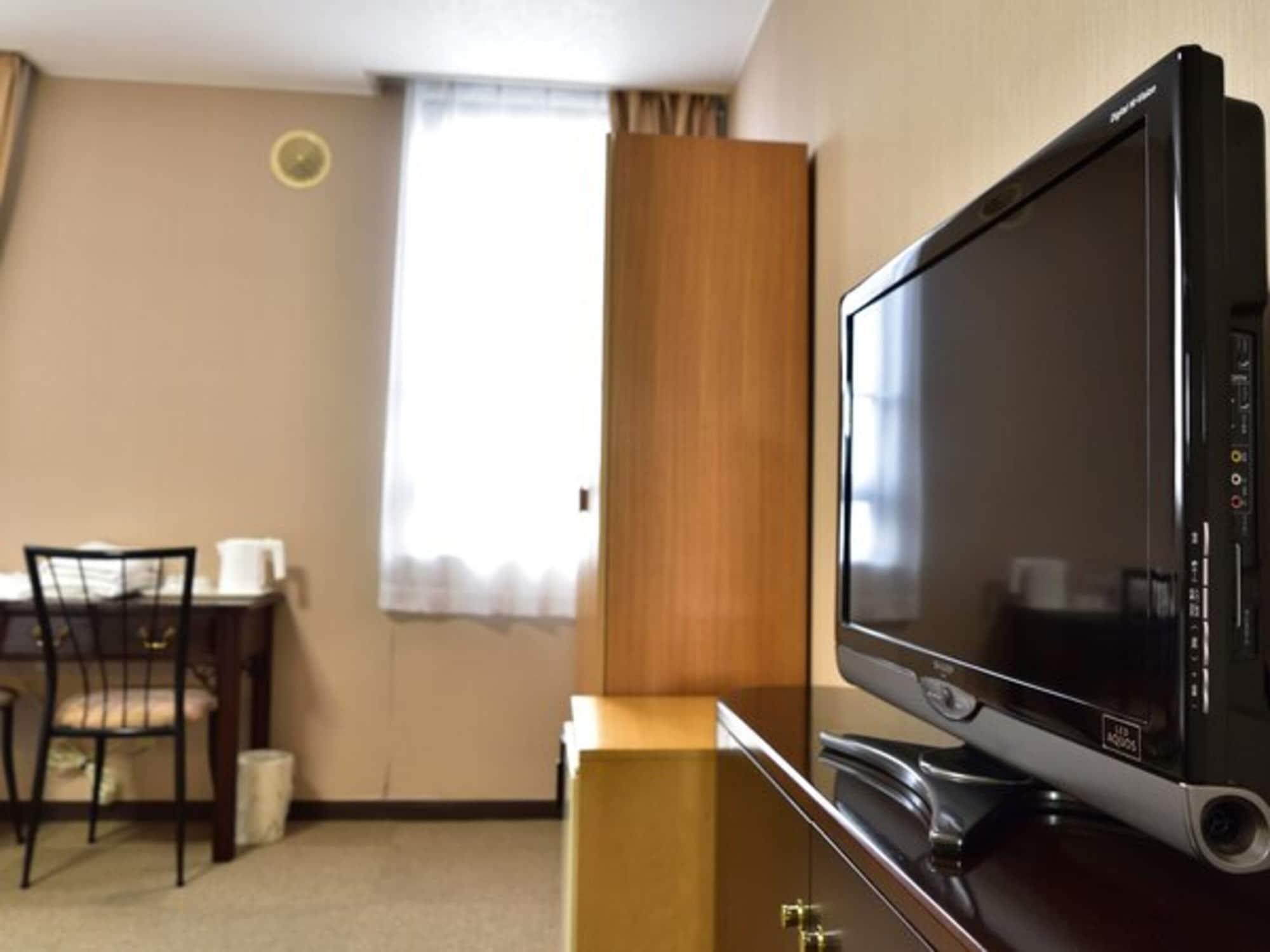 A-GATE Hotel Hakodate Exterior foto