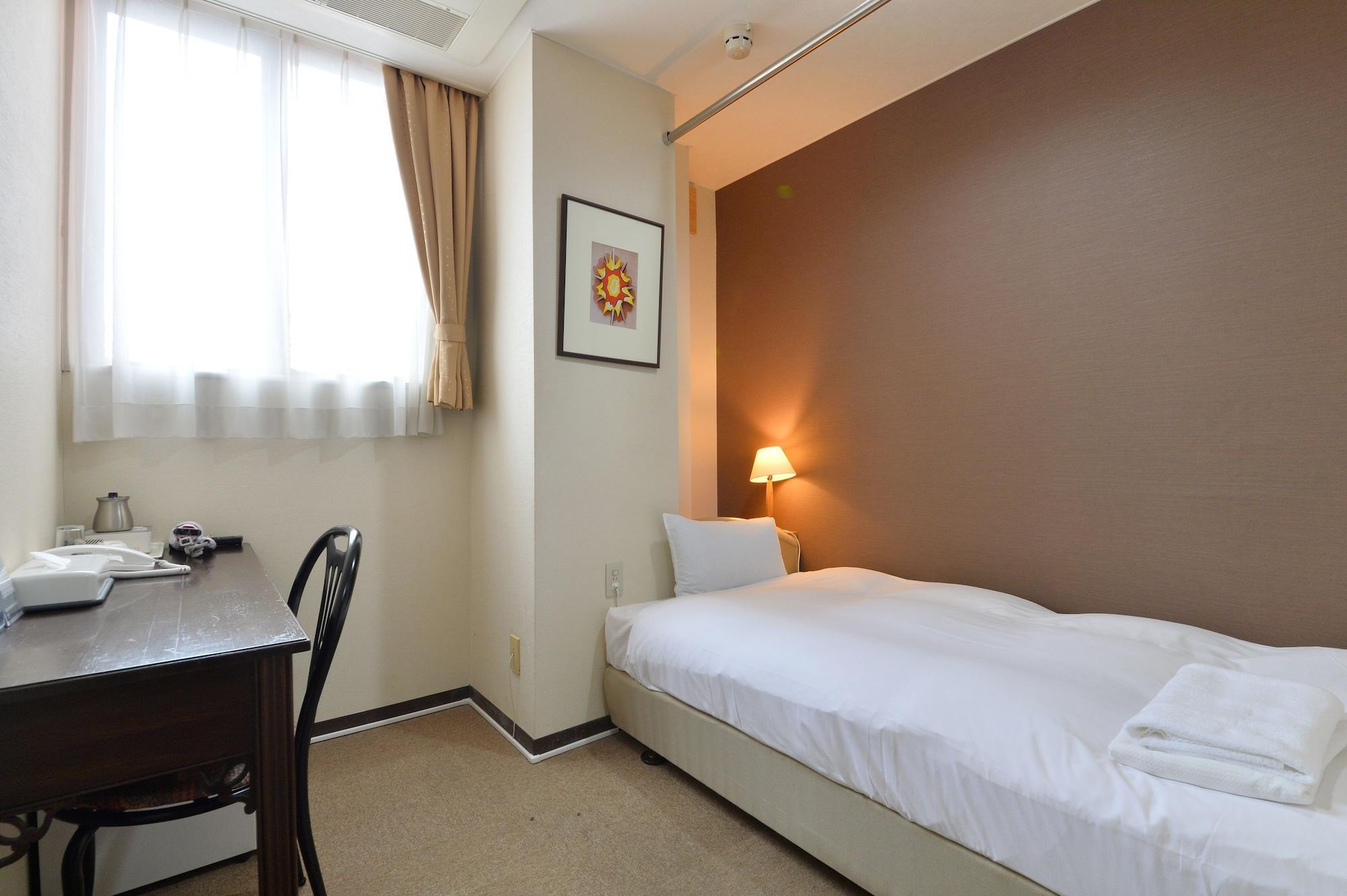 A-GATE Hotel Hakodate Exterior foto