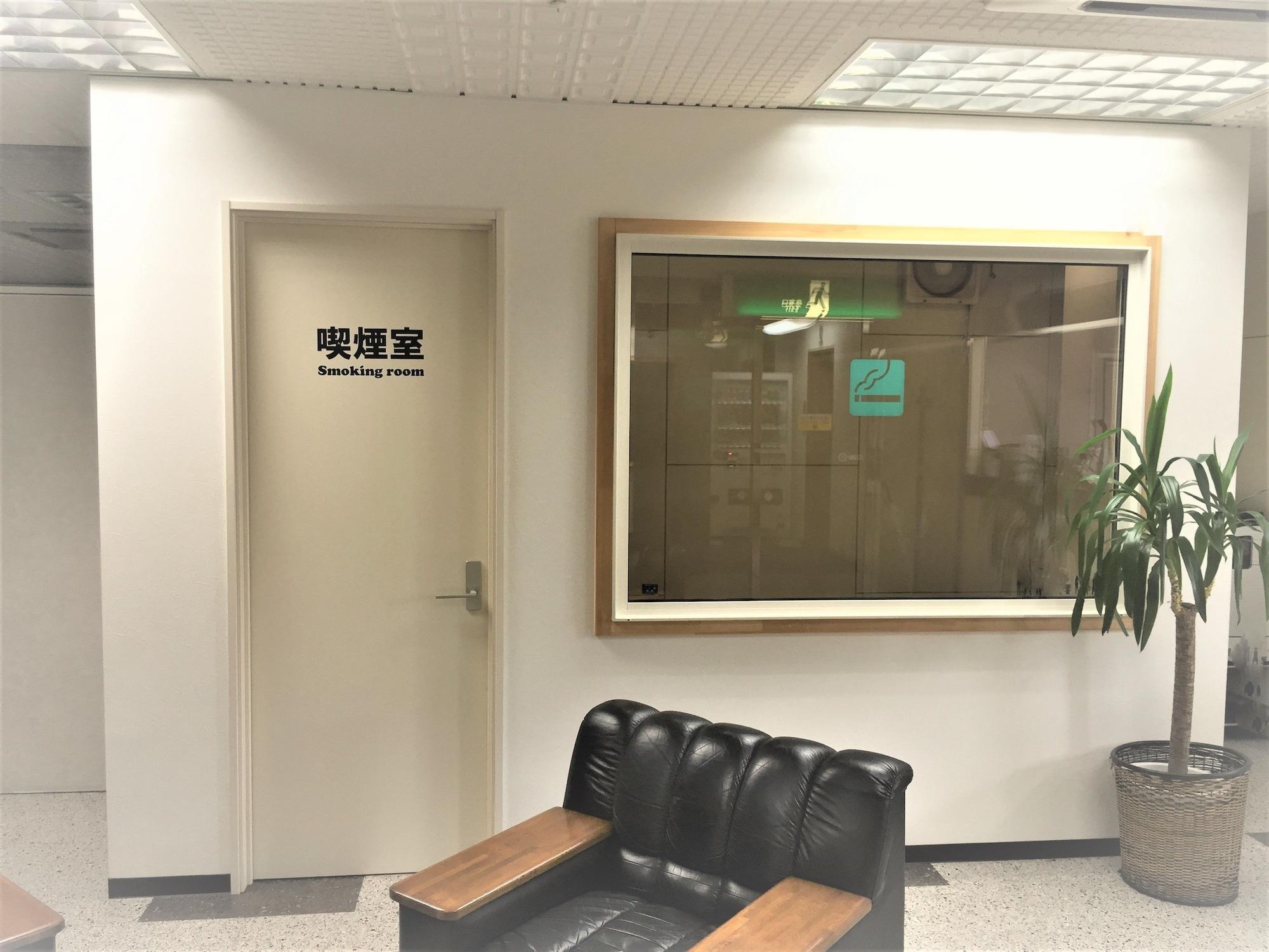 A-GATE Hotel Hakodate Exterior foto