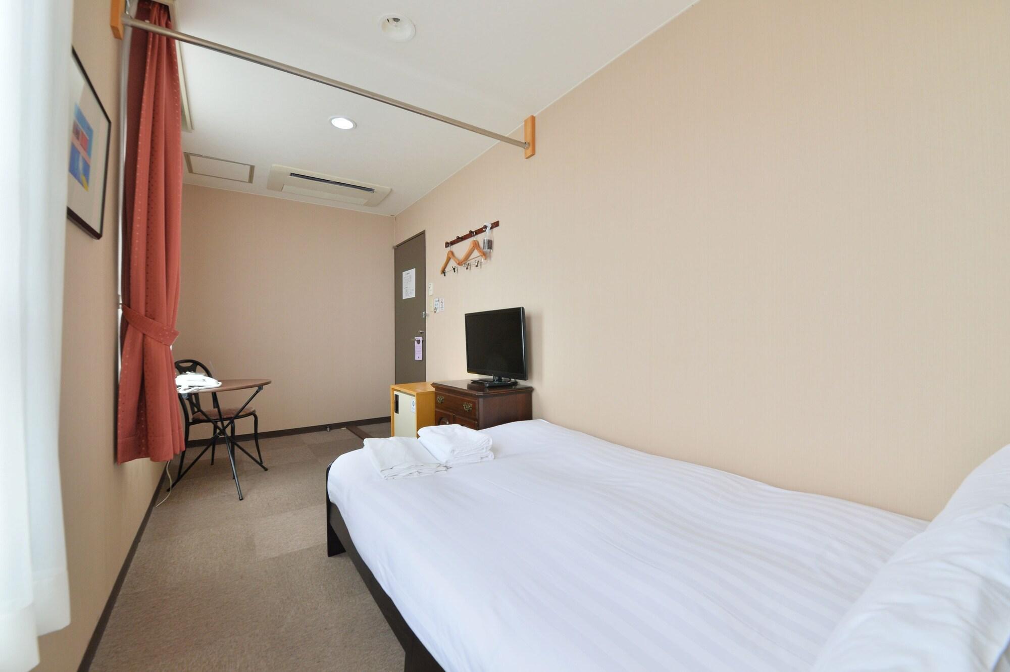 A-GATE Hotel Hakodate Exterior foto