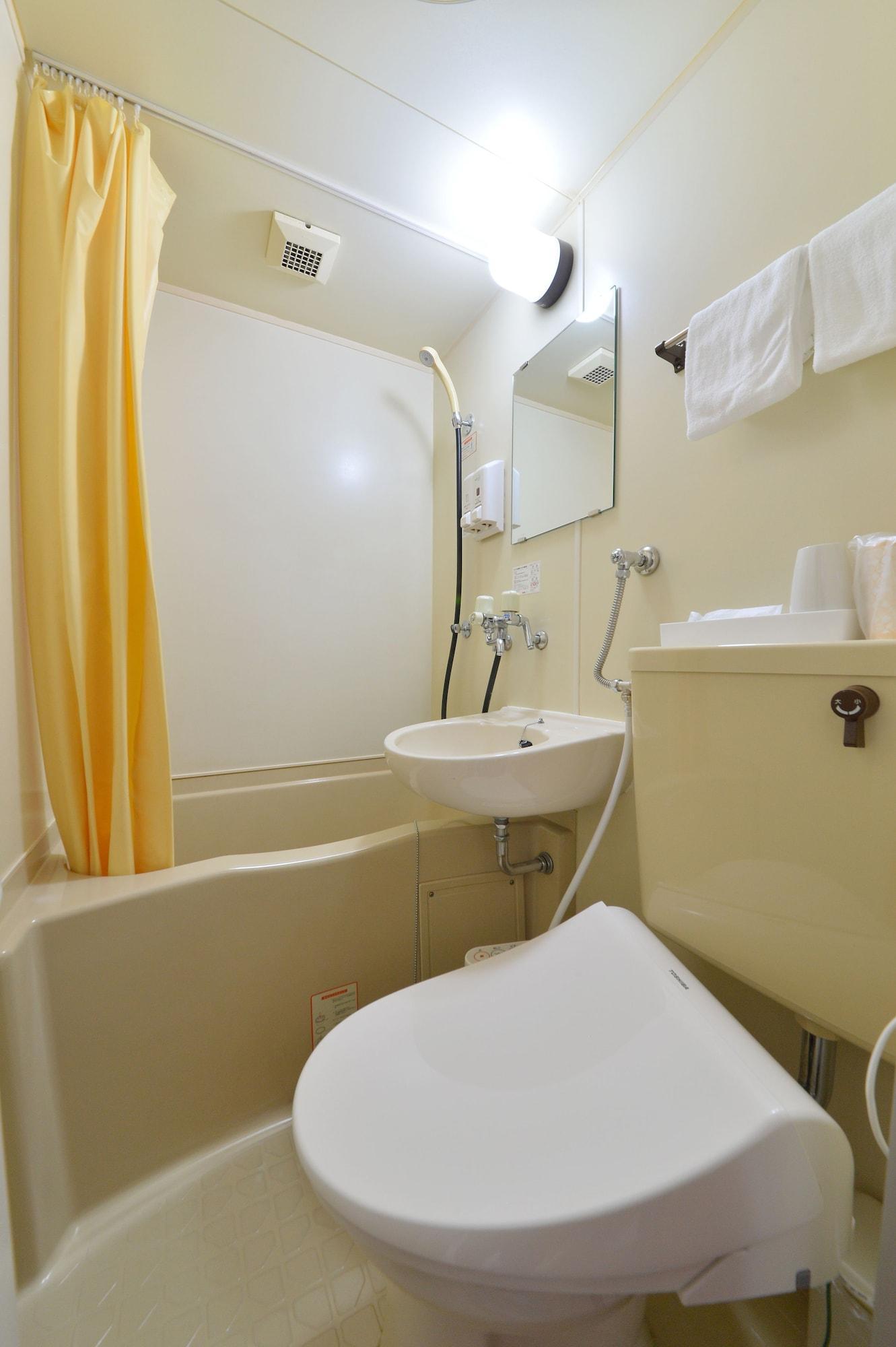 A-GATE Hotel Hakodate Exterior foto