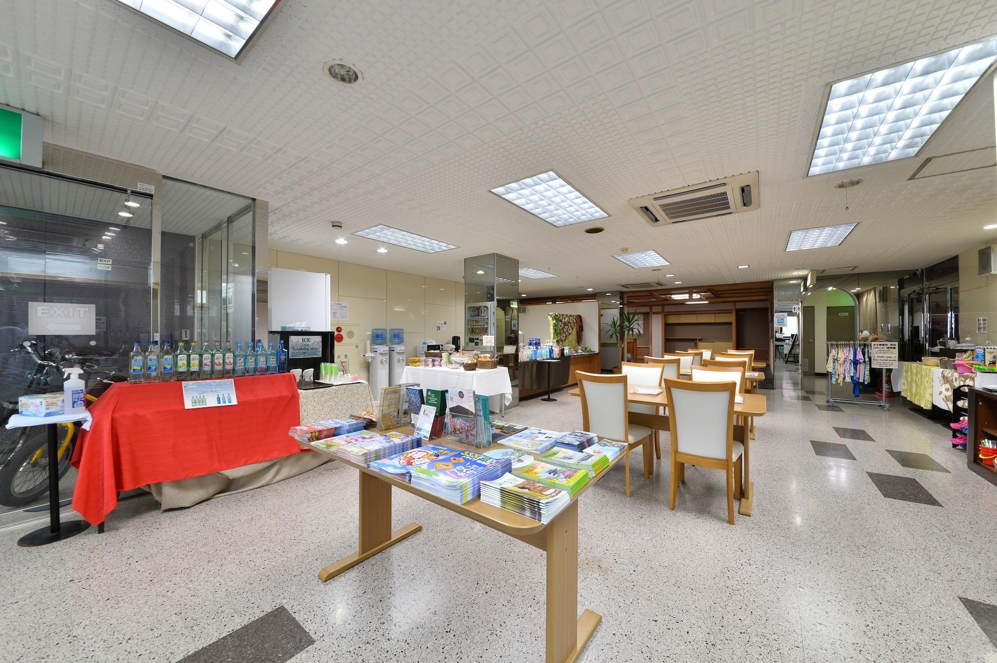 A-GATE Hotel Hakodate Exterior foto