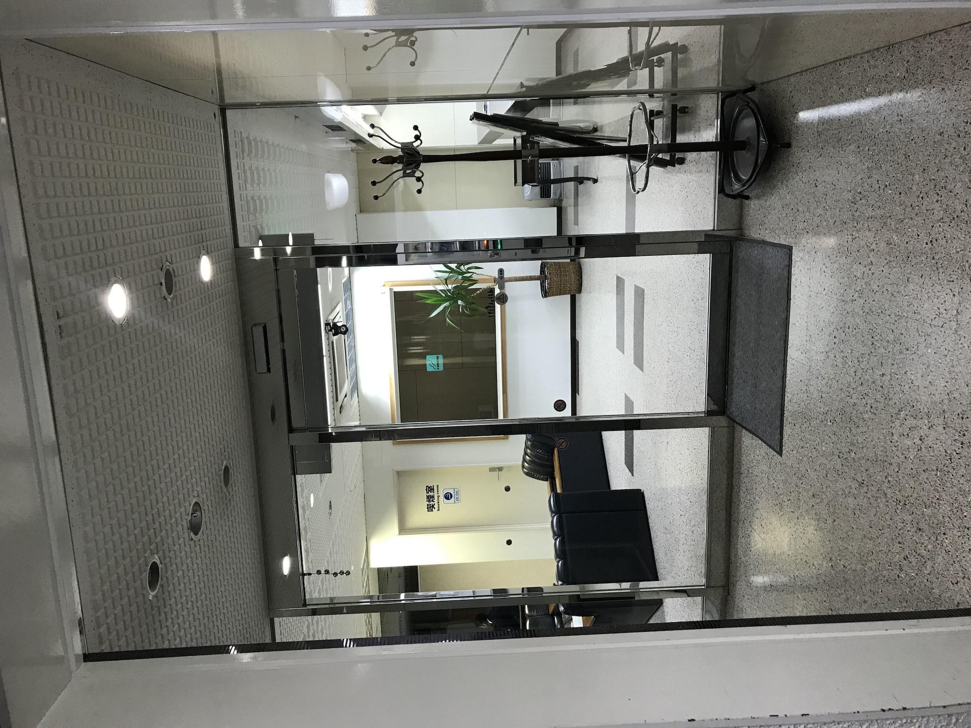 A-GATE Hotel Hakodate Exterior foto