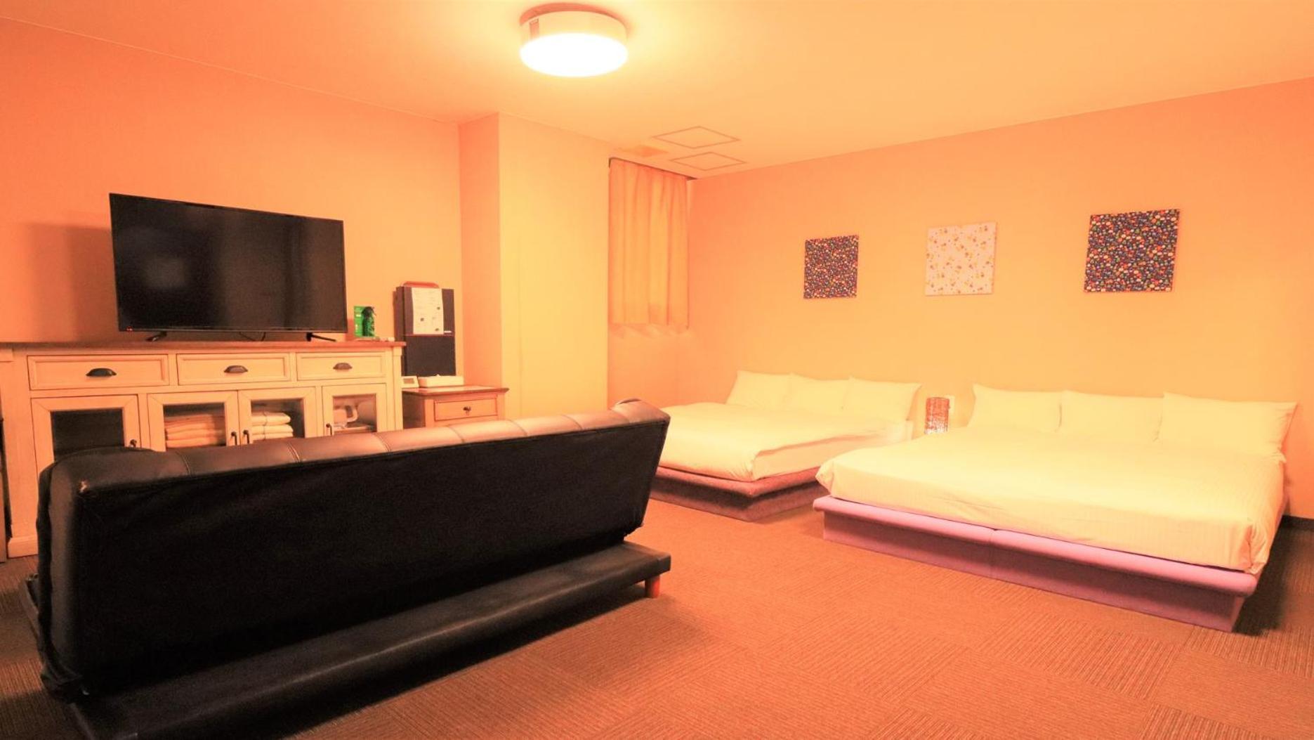 A-GATE Hotel Hakodate Exterior foto