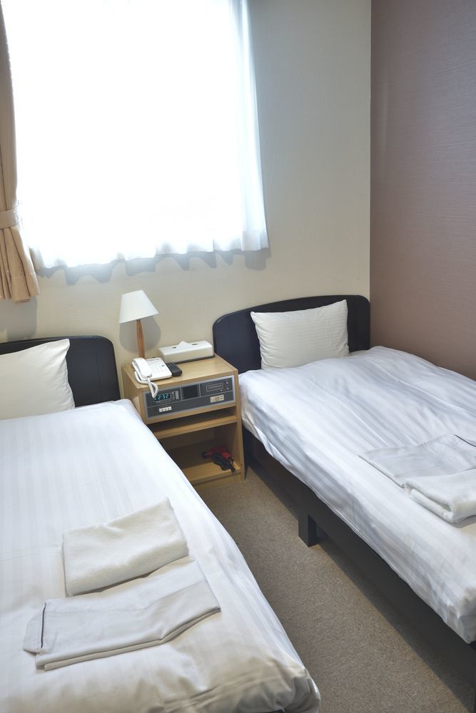 A-GATE Hotel Hakodate Exterior foto