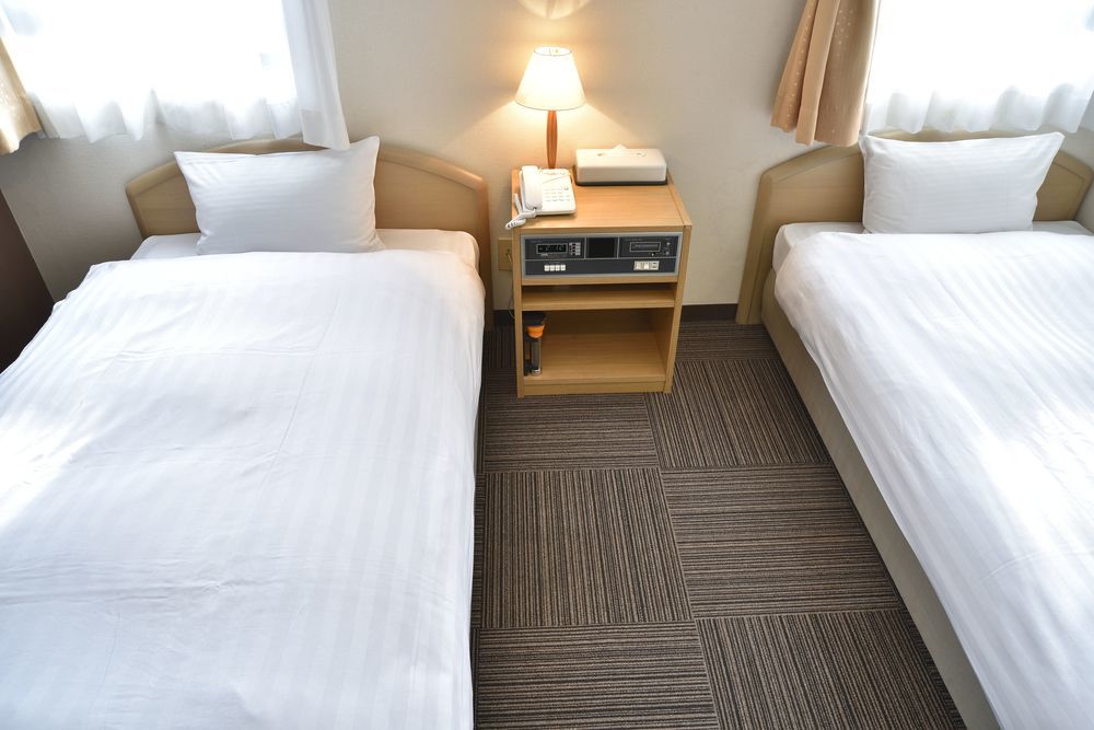 A-GATE Hotel Hakodate Exterior foto