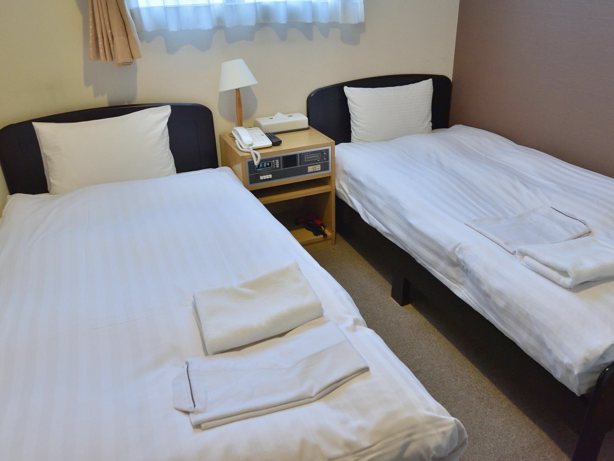 A-GATE Hotel Hakodate Exterior foto
